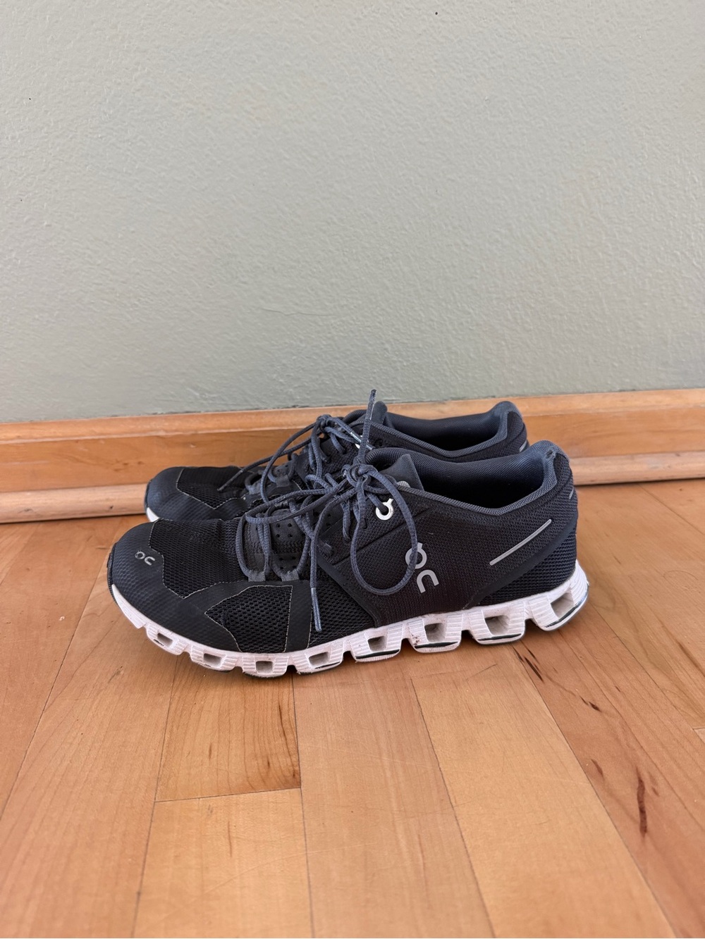 Women’s On Cloud Tennis Shoes